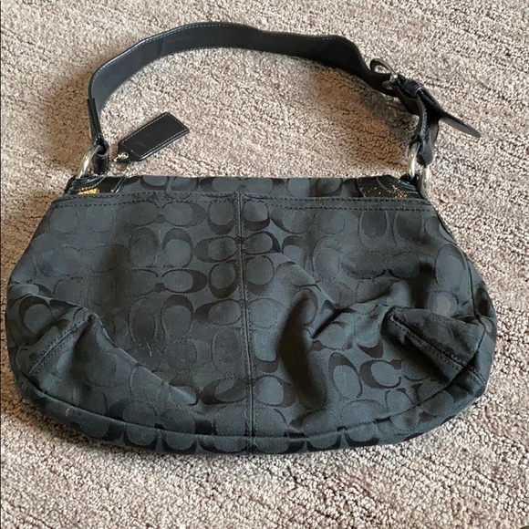 Coach purse - Picture 2 of 6